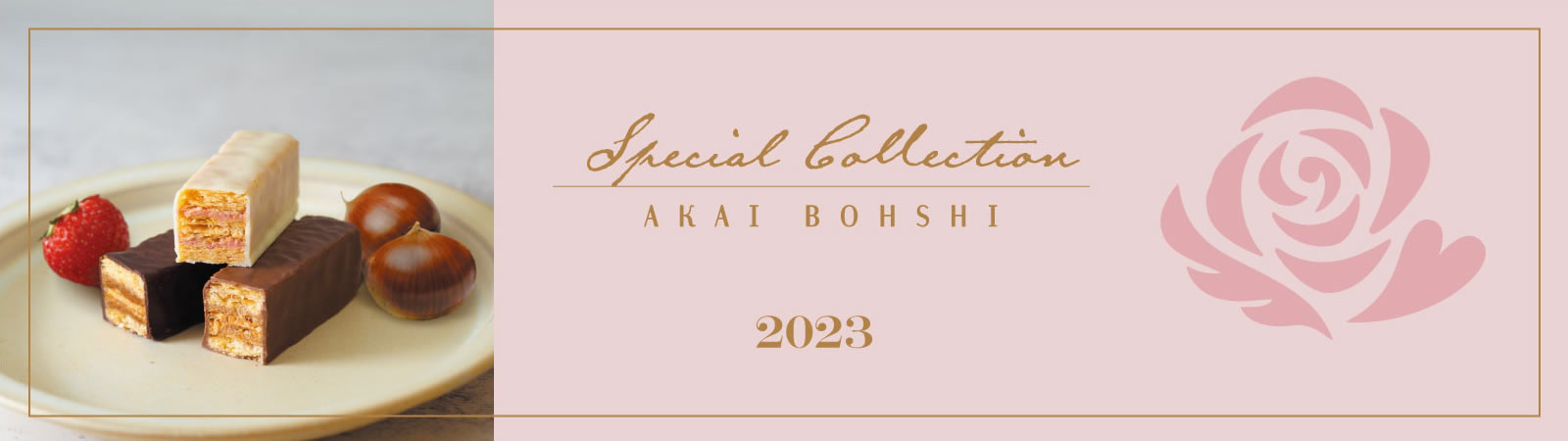 Seasonal Collection 2023